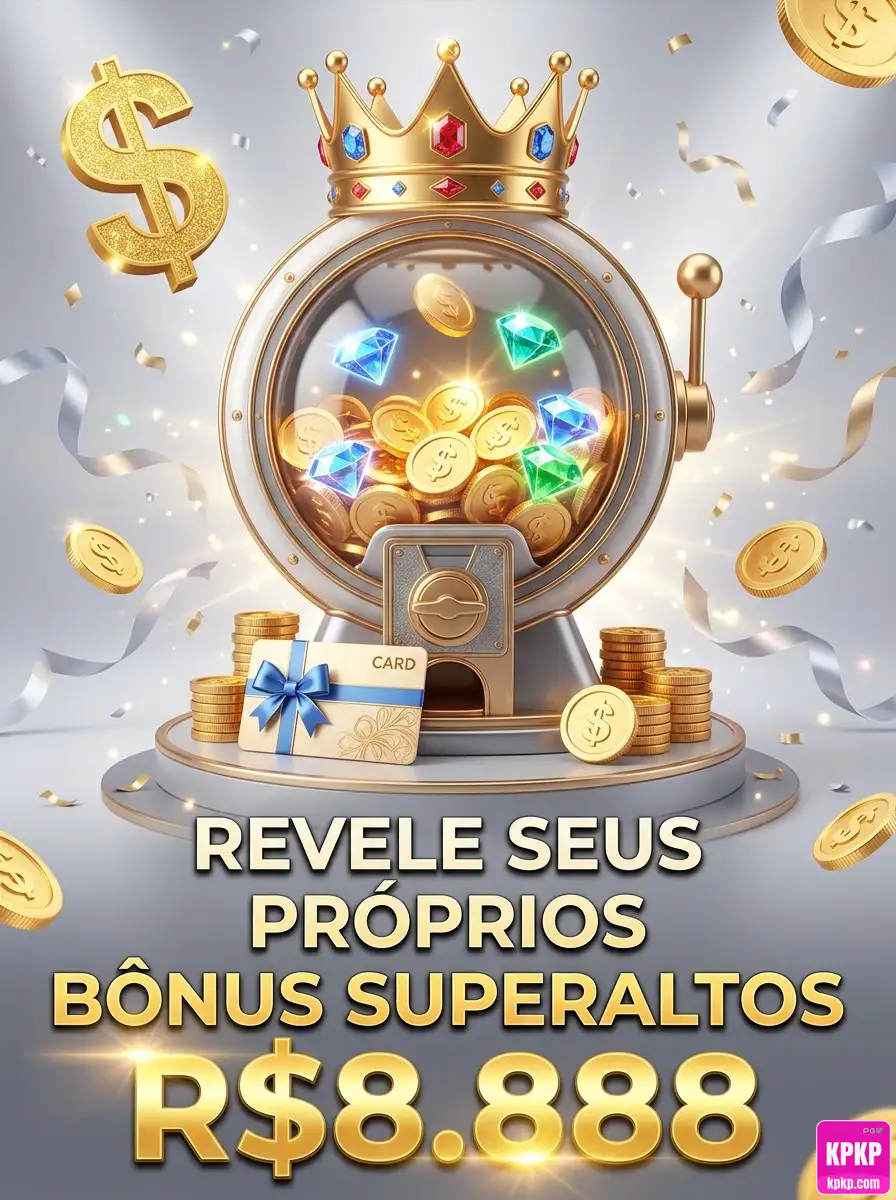 kpkp.com acesse inovador jogo