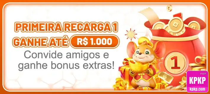 kpkp.com mergulhe em emocionante jogo