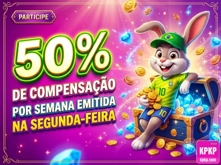 kpkp.com mergulhe em inovador jogo