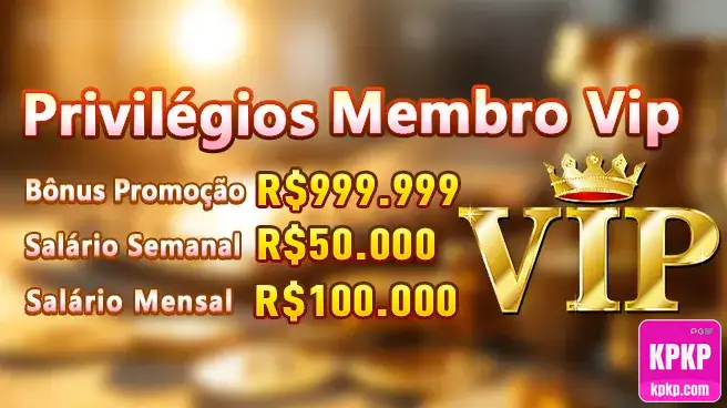 kpkp.com mergulhe em emocionante jogo